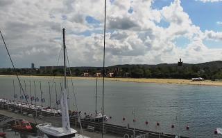 Sopot bosmanat molo #2 - 21-05-2026 13:44