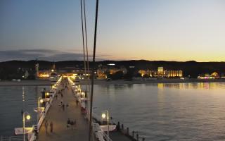 Sopot bosmanat molo #2 - 21-05-2026 19:35