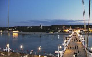 Sopot bosmanat molo #2 - 21-05-2026 19:43