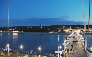 Sopot bosmanat molo #2 - 21-05-2026 19:50