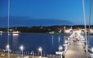 Sopot bosmanat molo #2 - 21-05-2026 19:58