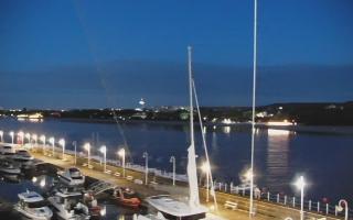Sopot bosmanat molo #2 - 21-05-2026 20:06
