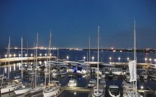 Sopot bosmanat molo #2 - 21-05-2026 20:13