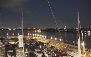 Sopot bosmanat molo #2 - 21-05-2026 20:29