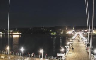 Sopot bosmanat molo #2 - 21-05-2026 20:37