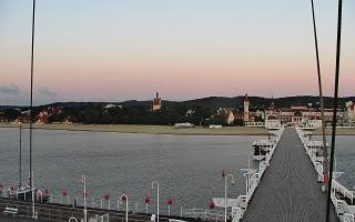 Sopot bosmanat molo #2 - 22-05-2026 02:31