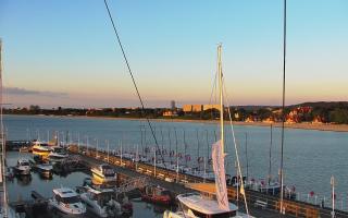 Sopot bosmanat molo #2 - 22-05-2026 02:54