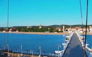 Sopot bosmanat molo #2 - 22-05-2026 03:25