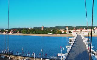 Sopot bosmanat molo #2 - 22-05-2026 03:32