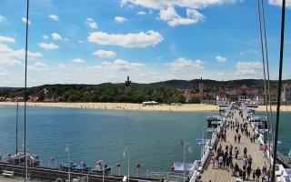 Sopot bosmanat molo #2 - 22-05-2026 10:13