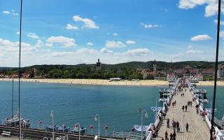Sopot bosmanat molo #2 - 22-05-2026 10:28