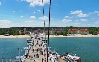 Sopot bosmanat molo #2 - 22-05-2026 10:36