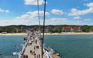 Sopot bosmanat molo #2 - 22-05-2026 10:51