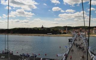 Sopot bosmanat molo #2 - 22-05-2026 11:07