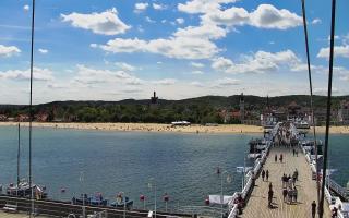 Sopot bosmanat molo #2 - 22-05-2026 11:14