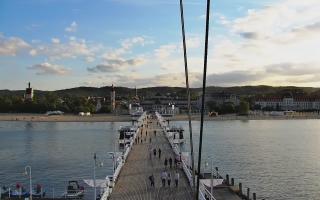 Sopot bosmanat molo #2 - 22-05-2026 17:39