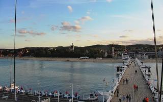 Sopot bosmanat molo #2 - 22-05-2026 17:47