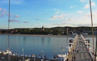 Sopot bosmanat molo #2 - 22-05-2026 17:55