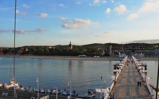 Sopot bosmanat molo #2 - 22-05-2026 18:03