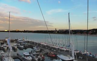 Sopot bosmanat molo #2 - 22-05-2026 18:10