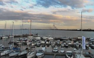 Sopot bosmanat molo #2 - 22-05-2026 18:18