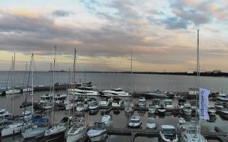 Sopot bosmanat molo #2 - 22-05-2026 18:26