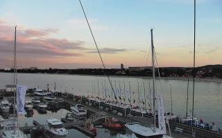 Sopot bosmanat molo #2 - 22-05-2026 18:33