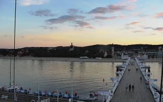 Sopot bosmanat molo #2 - 22-05-2026 18:41