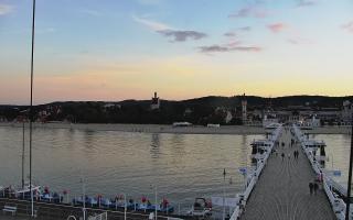 Sopot bosmanat molo #2 - 22-05-2026 18:49