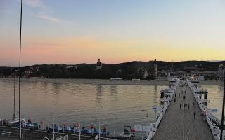 Sopot bosmanat molo #2 - 22-05-2026 18:56