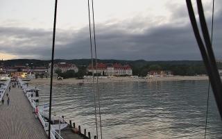 Sopot bosmanat molo #2 - 22-05-2026 19:12