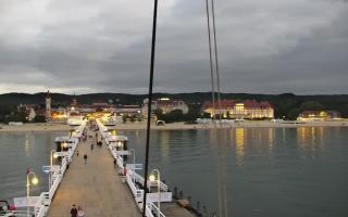 Sopot bosmanat molo #2 - 22-05-2026 19:20