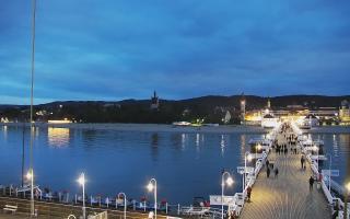 Sopot bosmanat molo #2 - 22-05-2026 19:35