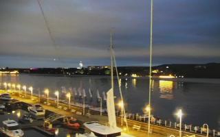 Sopot bosmanat molo #2 - 22-05-2026 19:50