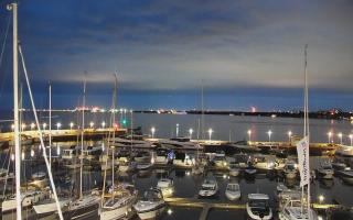 Sopot bosmanat molo #2 - 22-05-2026 19:58