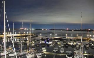 Sopot bosmanat molo #2 - 22-05-2026 20:06