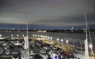 Sopot bosmanat molo #2 - 22-05-2026 20:13
