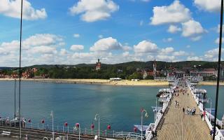 Sopot bosmanat molo #2 - 23-05-2026 08:33