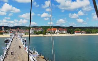 Sopot bosmanat molo #2 - 23-05-2026 08:40