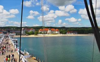 Sopot bosmanat molo #2 - 23-05-2026 08:48