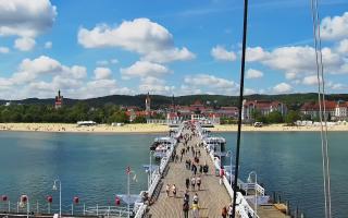 Sopot bosmanat molo #2 - 23-05-2026 08:56