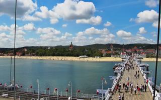 Sopot bosmanat molo #2 - 23-05-2026 09:04