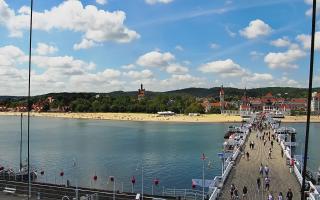 Sopot bosmanat molo #2 - 23-05-2026 09:11