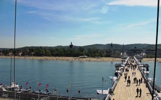 Sopot bosmanat molo #2 - 23-05-2026 14:12
