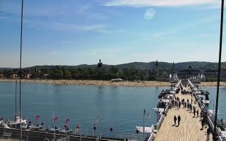 Sopot bosmanat molo #2 - 23-05-2026 14:19