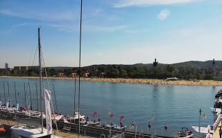 Sopot bosmanat molo #2 - 23-05-2026 14:27