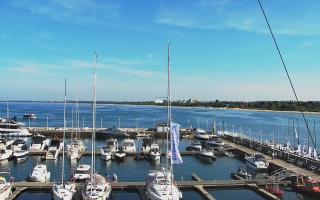 Sopot bosmanat molo #2 - 23-05-2026 14:35