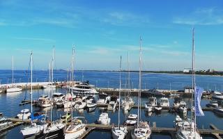Sopot bosmanat molo #2 - 23-05-2026 14:42