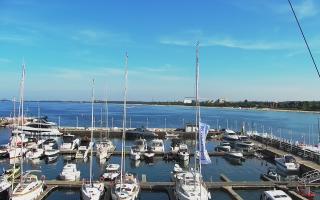 Sopot bosmanat molo #2 - 23-05-2026 14:50