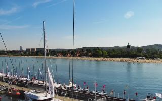 Sopot bosmanat molo #2 - 23-05-2026 14:58